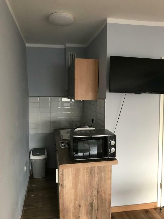 Apartment Maximilians Dusseldorf Exterior photo